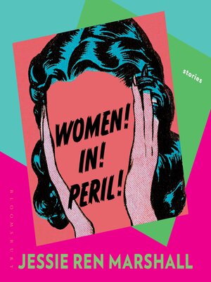 cover image of Women! In! Peril!